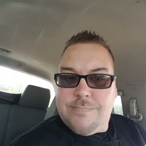 Meet your Posher, Jason